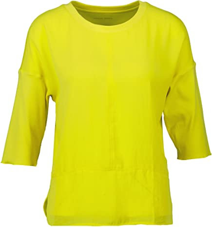 Marc Cain Blusenshirt, Sulphur, gelb((425)), Gr. 38