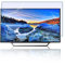 LIALIYA 60-70 Inch TV Blue Light Screen Protector, Anti Blue Light Film Anti-Reflection Rate Up To 90% Relieve Eye Fatigue for Sharp, Sony,Samsung,Hisense,LG,60 1332 * 752mm
