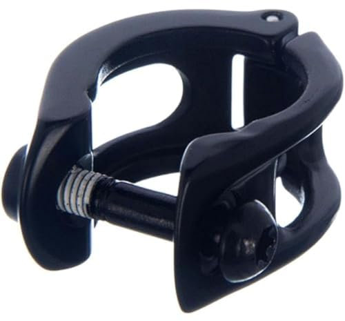 Sram Lever Clamp-2031042521 Lever Clamp Black One Size