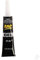ZAP PT26 Adhesive Tube GEL CA Glue No Drip Suck Back Tube 1oz 28.3g ZAPPT-26