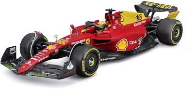 Bburago B18-26806L Collectible Car, Multiple