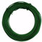 Garden Wire 1mm x 30m Plastic Garden Wire Coated Heavy Duty Green Flexible Plant Wire Twist Ties for Trees and Shrubs, Tying, Fixing & Climbing Plants Ties