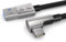 PAXO 1m | Schwarz | 1-Winkel | AC | USB 3.2 Gen2