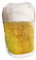 LeeQinersw Beer Glass Costume Fancy Dress for Halloween Oktoberfest Women and Men Adult