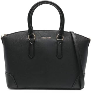 Michael Kors Murphy-Schultertasche mit zusätzlichem Schultergurt