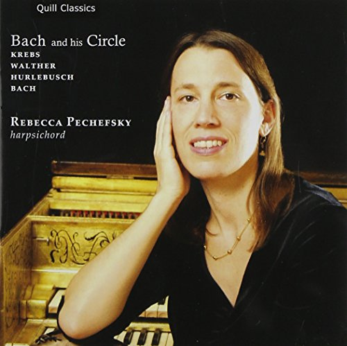 Bach & His Circle