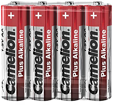 Mignon AA 1.5V / LR06 4er Pack