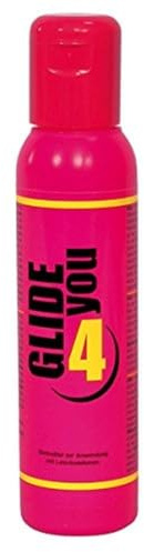 Glide4You Gleitmittel 1er Pack(1 x)