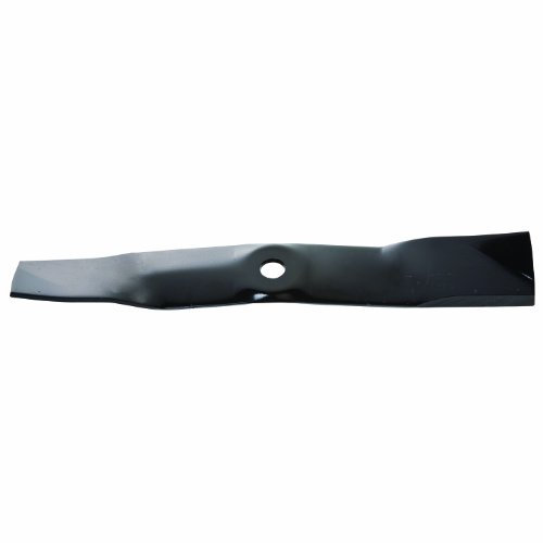Oregon Lawn Mower Blade 17-Inch For John Deere M145476- Need 3 Blade For 48C Deck 90-348