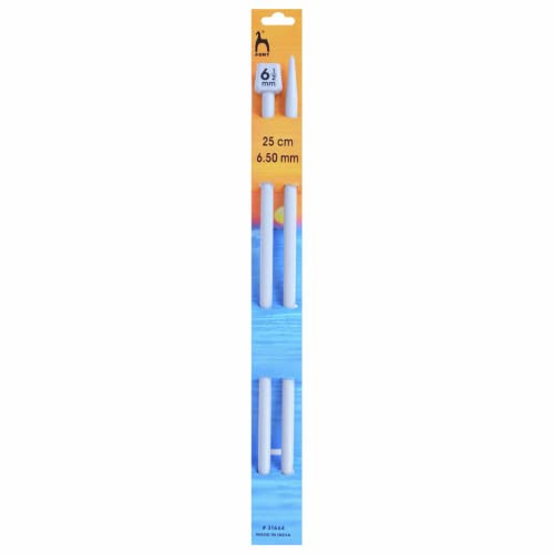 Pony Knitting Needles Pins
