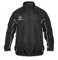 Warrior Track Jacket W12 schwarz Junior, Größe:152 cm