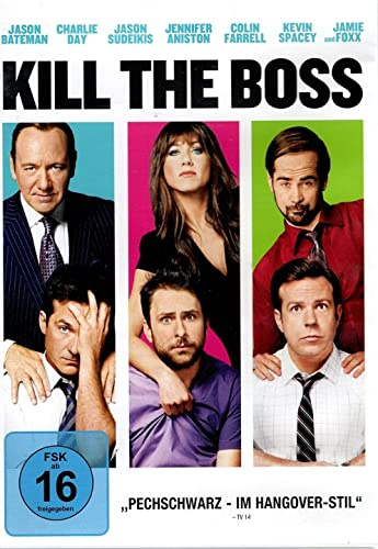 Kill the Boss