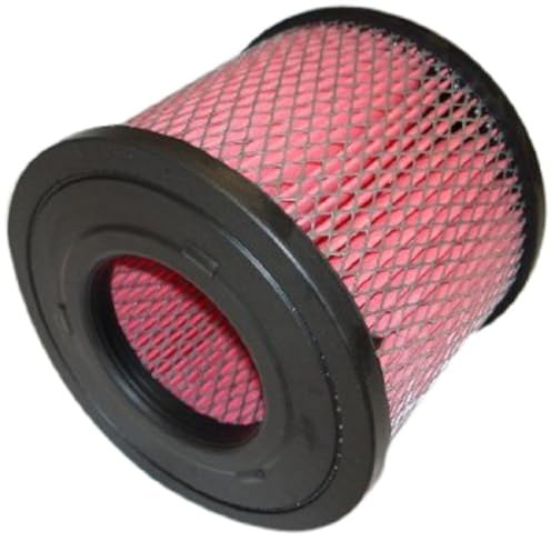 JAPANPARTS FA-906S Motor Luftfilter Filtereinsatz Kompatibel mit ISUZU D-Max I Pickup TFR, TFS, OPEL Campo TF0, TF1 Monterey B M98