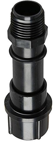Riego de Goteo Lluvia pájaro prs05030s 30 PSI Retrofit regulador de presión de 1/2 Rosca Riser