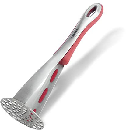 ZYLISS Potato Masher, Stainless Steel