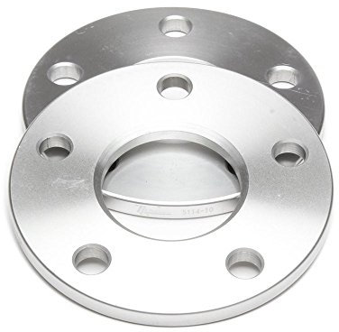 TA TECHNIX Spurverbreiterung Spurplatten 10mm pro Seite / 20mm pro Achse, 5x114 mm
