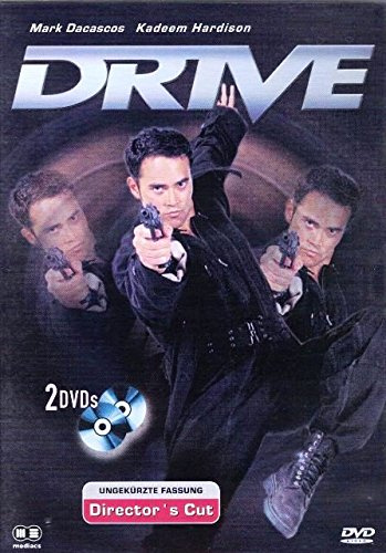 Drive [2 DVDs] (Director's Cut)