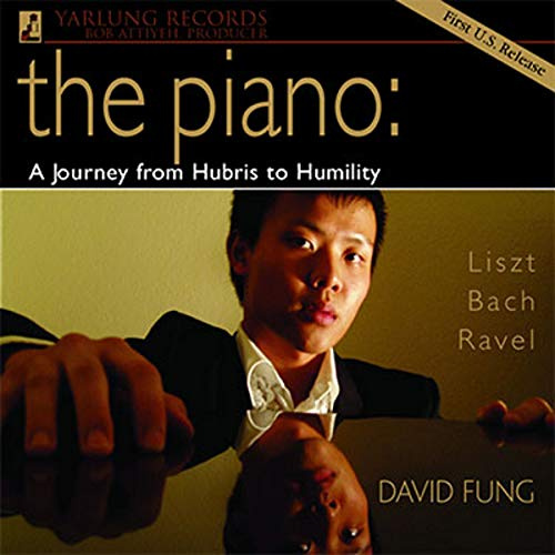 Piano: A Journey From Hubris T