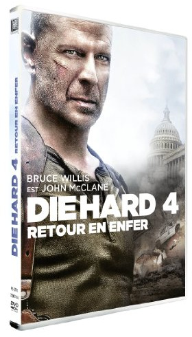 Die hard 4 : retour en enfer