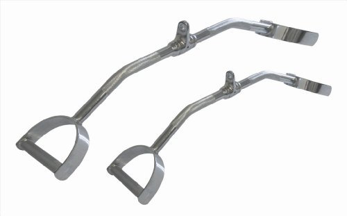 Finnlo Spezialgriffe LATISSIMUSS mit Griff (Breite 73 cm)