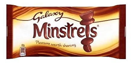 Galaxy Minstrels (40)