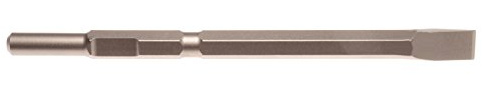 Projahn Flachmeissel für Kango 900/950 25 x 460 mm 84290460