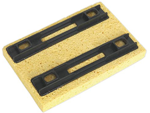 Sealey Bm06R Squeegee Mop Head For Bm06