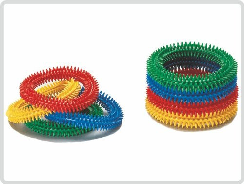 Aku Ring, Noppenring, Massagering, *Top-Qualität*