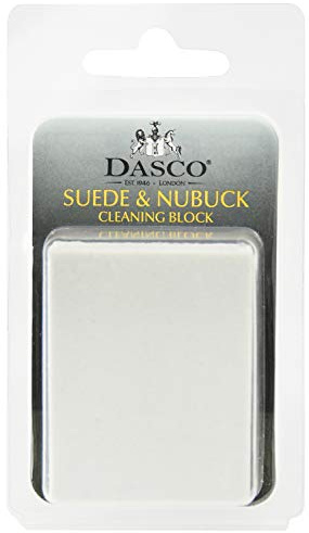 ecobbler DASCO Suede and Nubuck Cleaning Block