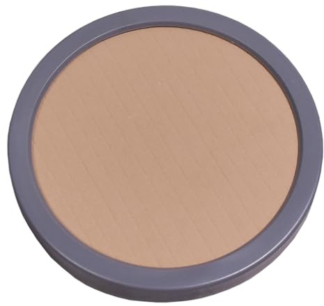 GRIMAS Cake Make-Up 35g, G1 beige hell, professionelle matte Grundierung, stark deckend & schnell trocknend