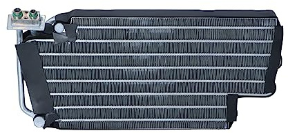 NRF 36108 Verdampfer, Klimaanlage