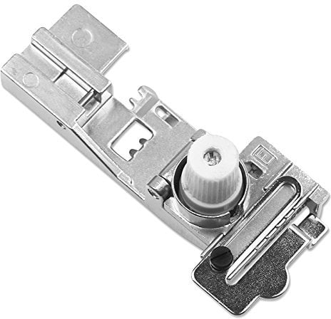 BABY LOCK Gummibandfuß - Kunststoff - B5002S09A - Gummibandfuß - Presserfuß