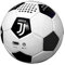 Techmade Mini-Cassa Acustica Juventus, Bianco/Nero