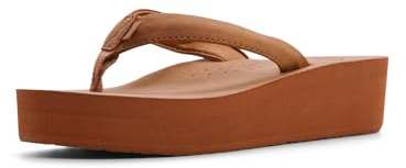 Roxy Damen Melinda Plateau-sandalenSandale