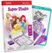 Osmo - Super Studio Disney Princess - Ages 5-11 - Learn to Draw - For iPad or Fire Tablet (Osmo Base Required)