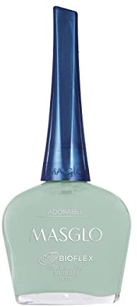 MASGLO Esmalte DE UÑAS Adorable 13,5ml