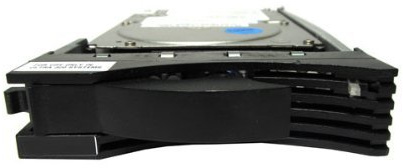 IBM 36GB 24P3729 3.5 SCSI 15.000 U/min (überholt)