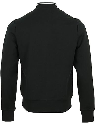 Fred Perry J7504, schwarz(black (184)), Gr. L