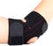 Ellenbogenbandage Neopren, Ellbogen Bandage Tennisarm Fitness Ellenbogenbandage Ellbogen Bandage Tennisarm mit Doppelfederstabilisatoren, Verstellbare Atmungsaktive Ellbogenschiene