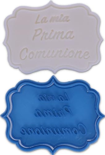Tagliapasta Prima Comunione Scritta
