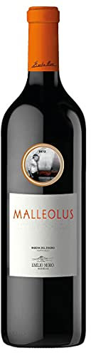 Emilio Moro Malleolus 2021 | Rotwein | Ribera del Duero – Spanien | 1 x 0,75 Liter