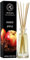 Raumduft Diffuser Bratapfel/Baked Apple 100ml - Raumparfüme - Duftdiffusor mit Stäbchen - Raumbeduftung - Zimmerduft - Aromadiffusers - Haus Parfüm - Duftaroma - Duft Diffuser - Aromatika