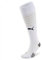 PUMA TeamFINAL Stutzen weiß/schwarz, 39-42 EU - 3 UK