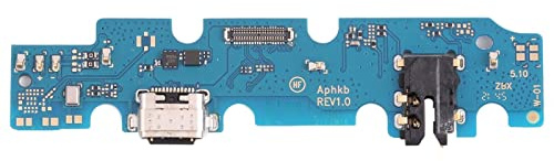 OnlyTech - Internal Circuit USB Charging Connector and Microphone Replacement for Samsung Galaxy Tab A7 Lite WiFi 2020 SM-T220
