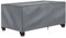 bonsport Gartenmöbel Abdeckung Wasserdicht 123x61x74cm - Schutzhülle für Gartentisch aus 600D Oxford Polyester Winterfest - Plane Abdeckplane