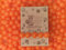 100 Bio-Kunststoff Bällebad Bälle aus nachwachsenden Zuckerrohr - Rohstoffen, 6cm Ø, Kindergarten und Gewerbequalität-BB02 (Orange Or)
