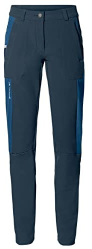 VAUDE Women's Elope Slim Fit Pants