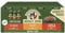 James Wellbeloved Adult Grain Free Turkey, Lamb and Chicken in Loaf 12 Cans, Hypoallergenic Wet Dog Food, Pack of 1 (12 x 400 g)