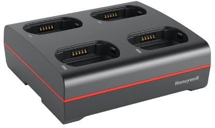 4-bay battery charger f.8680i