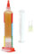 Duqulle Pasta flussante per Saldatura - Pasta fortemente Adesiva No-Clean da 10 ml per Saldatura, per Saldatura Fai-da-Te per circuiti Stampati, telefoni, Involucri Metallici, sensori, Motori